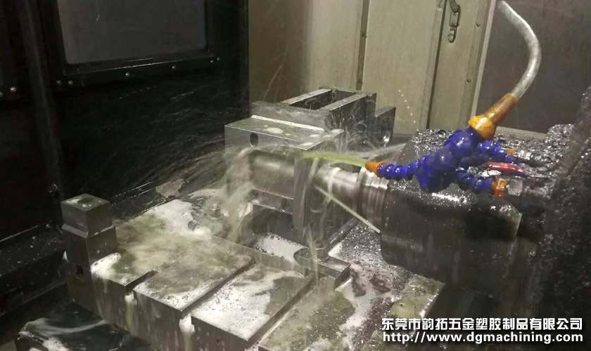 機(jī)械加工工藝的劃分原則